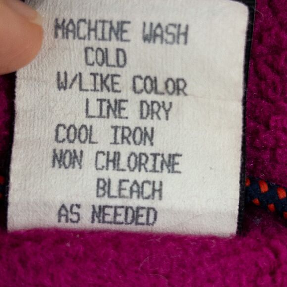 Nike ACG Vintage Jacket Outer Shell & Inner Fleece (3 in 1 jacket) Ski 90s - Picture 9 of 16